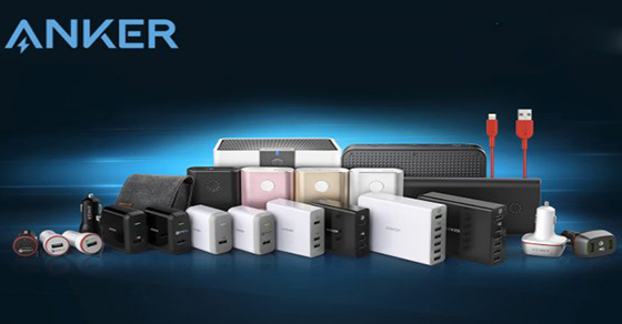 Phụ kiện Anker có những loại nào? Có tốt không? Có nên mua không?